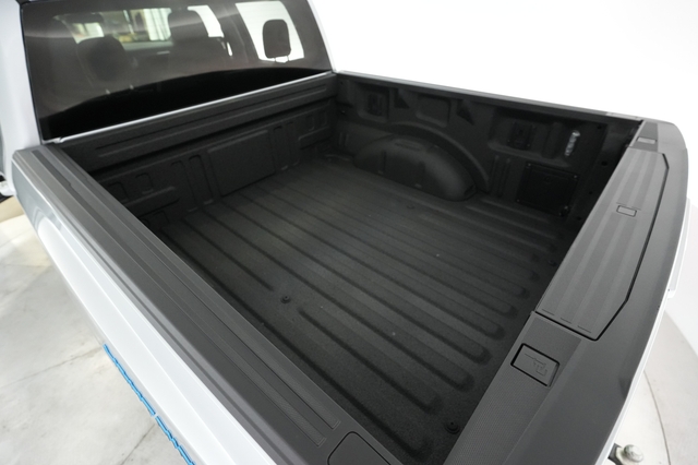 2024 Ford F-150 Lightning