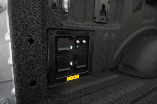 2024 Ford F-150 Lightning