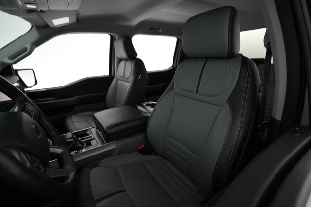 2024 Ford F-150 Lightning