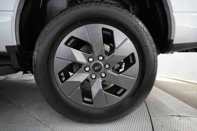 2024 Ford F-150 Lightning