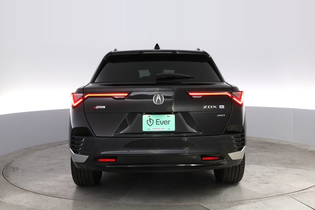 2024 Acura ZDX