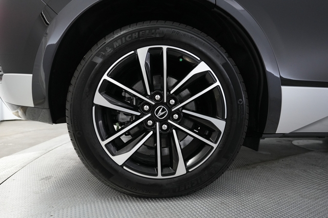 2024 Acura ZDX