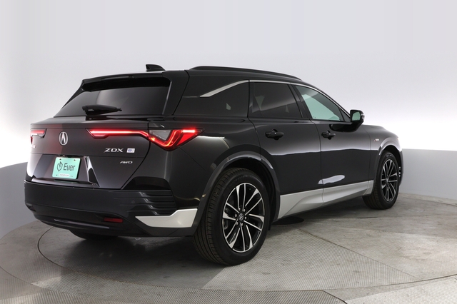 2024 Acura ZDX