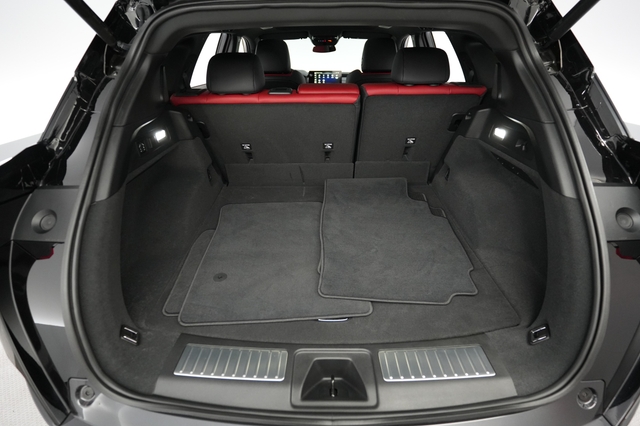 2024 Acura ZDX