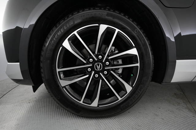 2024 Acura ZDX