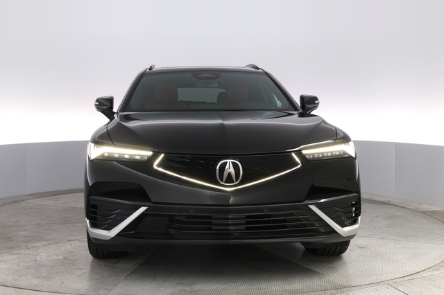 2024 Acura ZDX