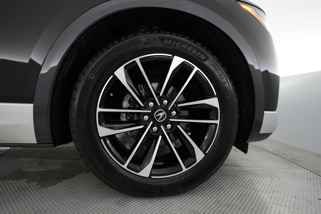 2024 Acura ZDX
