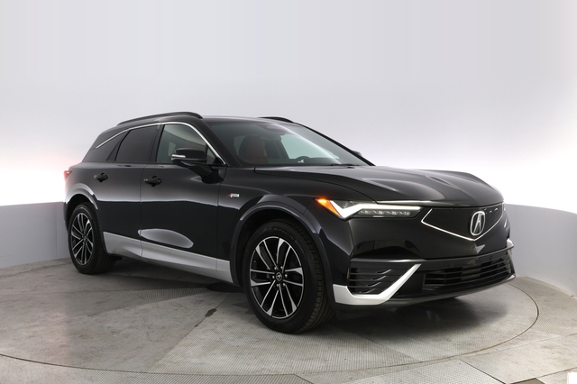 2024 Acura ZDX
