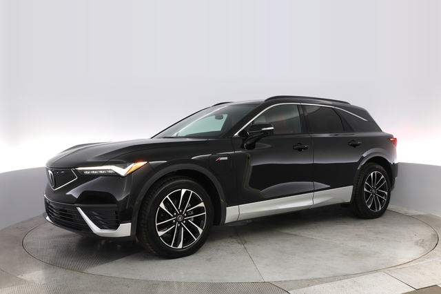 2024 Acura ZDX