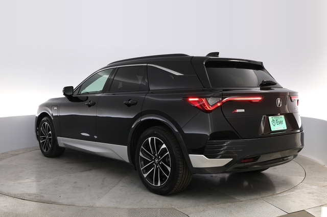 2024 Acura ZDX
