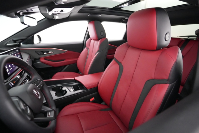 2024 Acura ZDX