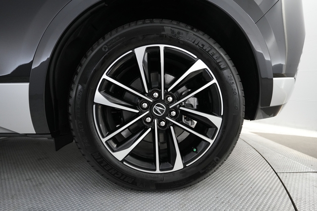 2024 Acura ZDX