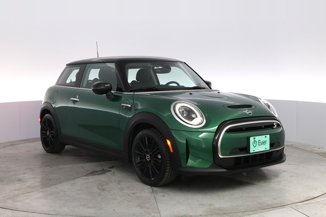 2024 MINI Cooper SE