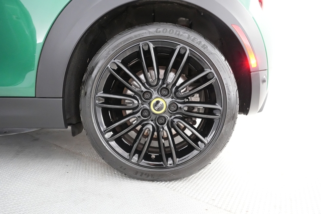 2024 MINI Cooper SE