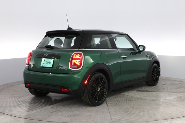2024 MINI Cooper SE