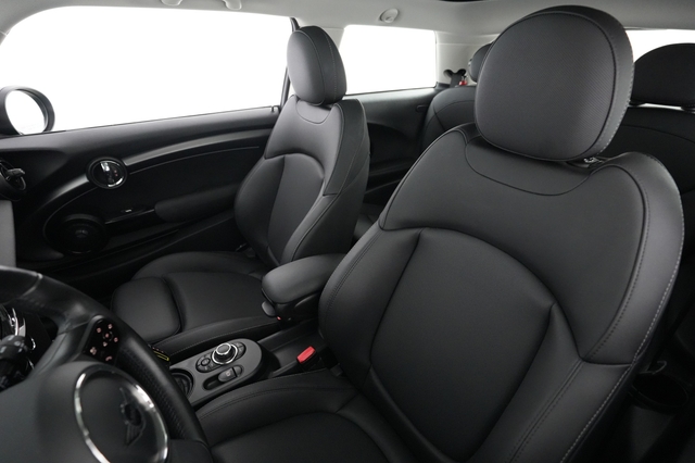 2024 MINI Cooper SE
