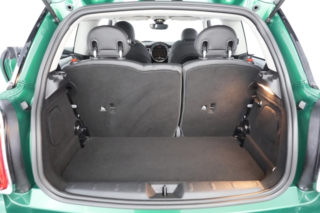 2024 MINI Cooper SE