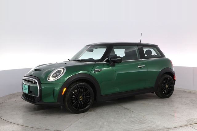 2024 MINI Cooper SE