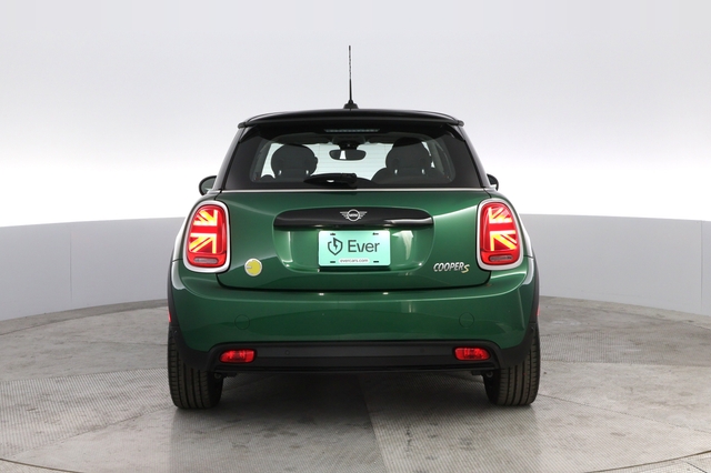2024 MINI Cooper SE