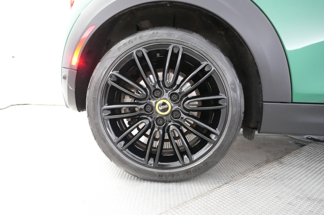2024 MINI Cooper SE