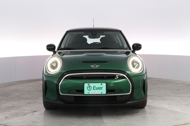 2024 MINI Cooper SE