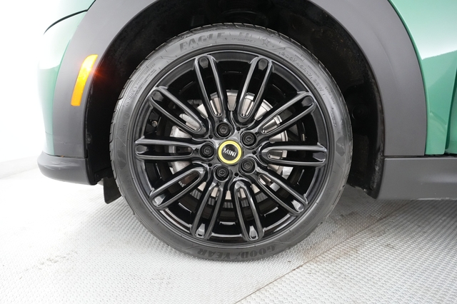 2024 MINI Cooper SE