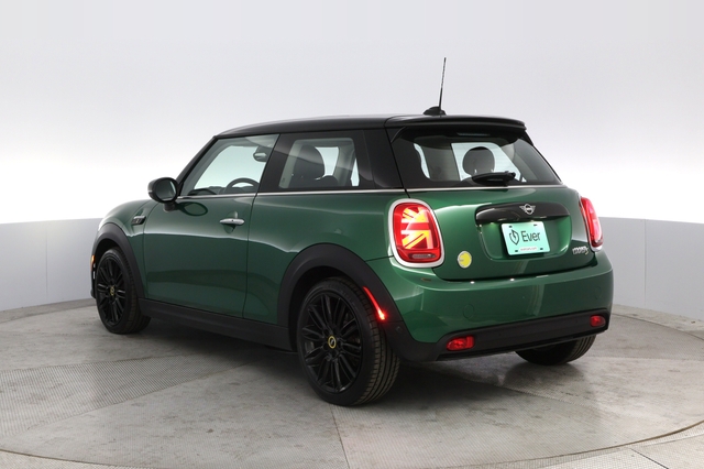 2024 MINI Cooper SE