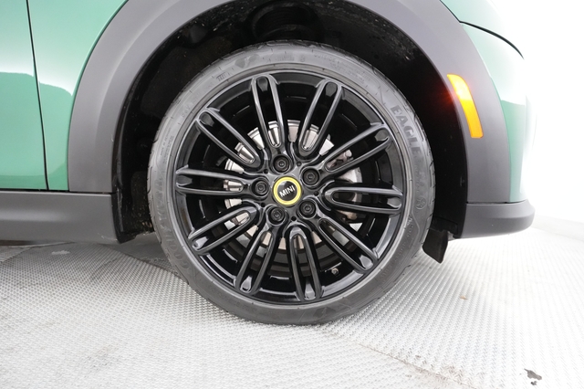 2024 MINI Cooper SE