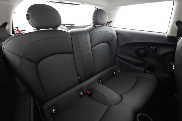 2024 MINI Cooper SE