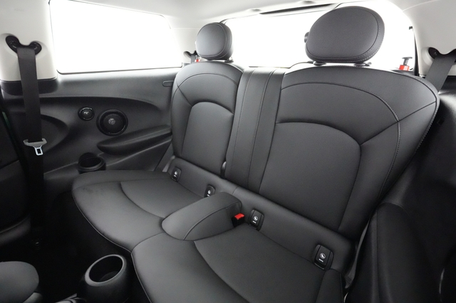2024 MINI Cooper SE
