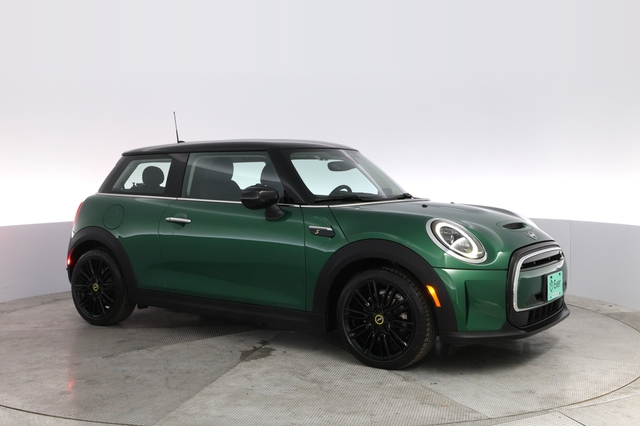 2024 MINI Cooper SE