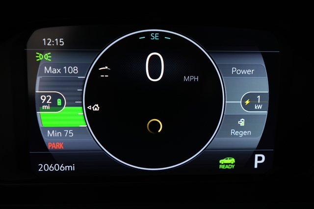 2022 Chevrolet Bolt EUV