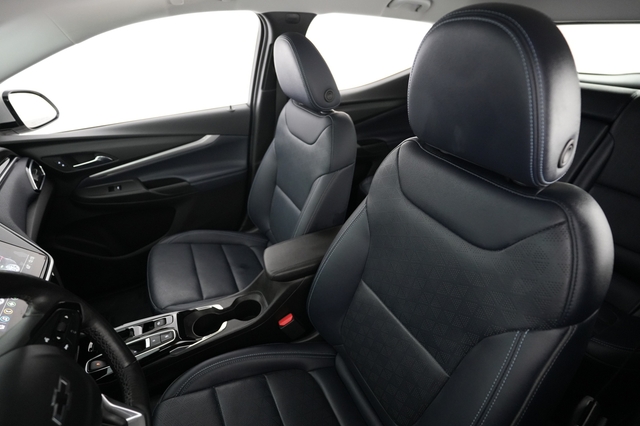 2022 Chevrolet Bolt EUV