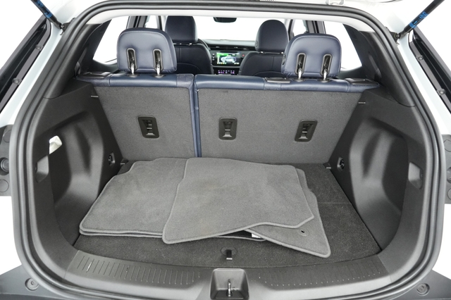 2022 Chevrolet Bolt EUV