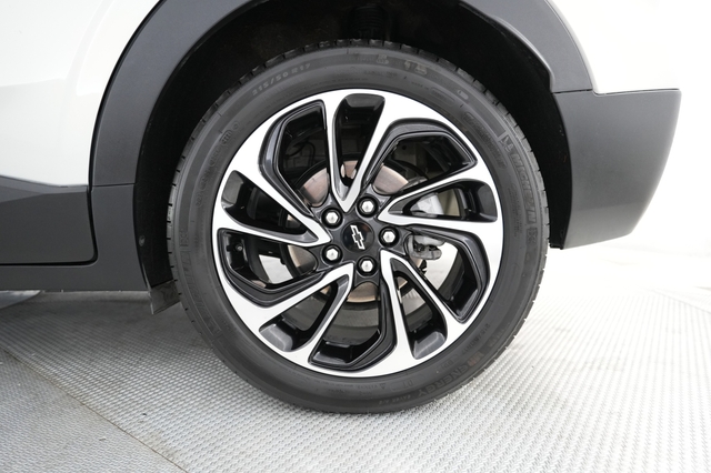 2022 Chevrolet Bolt EUV
