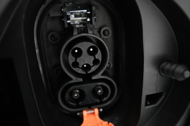 2022 Chevrolet Bolt EUV