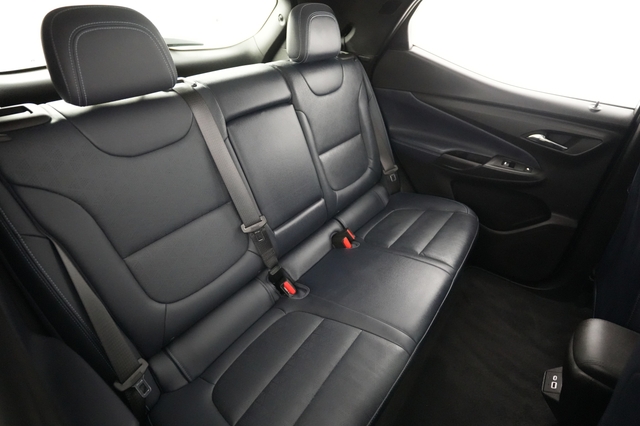 2022 Chevrolet Bolt EUV