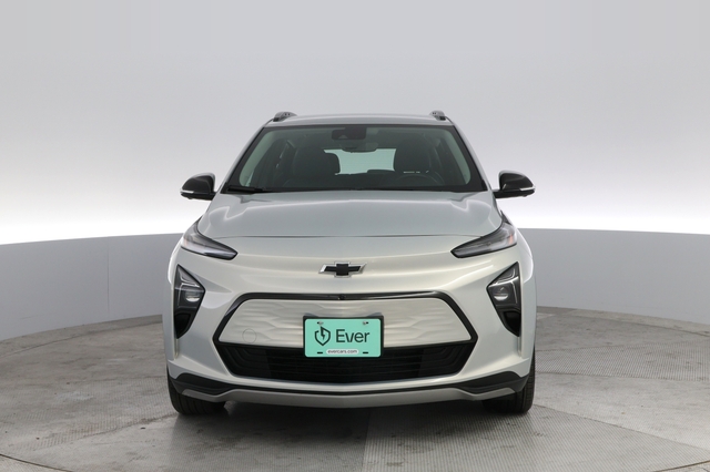 2022 Chevrolet Bolt EUV