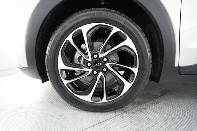 2022 Chevrolet Bolt EUV
