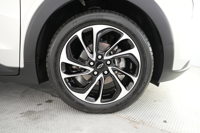2022 Chevrolet Bolt EUV
