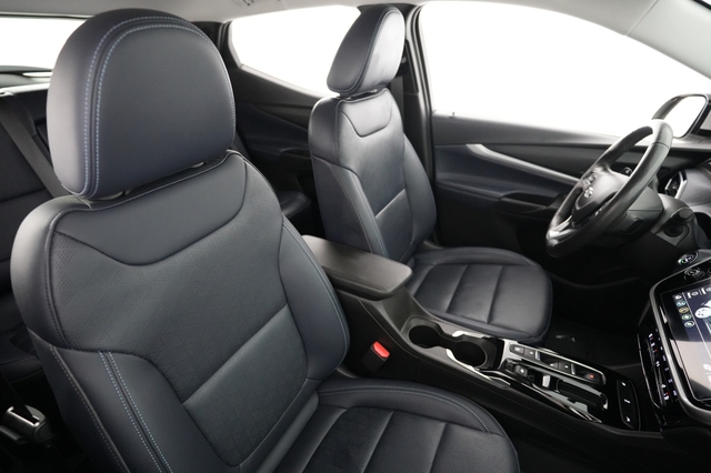 2022 Chevrolet Bolt EUV