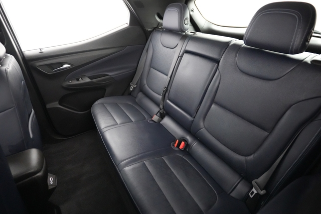2022 Chevrolet Bolt EUV