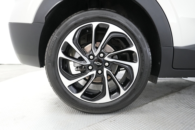 2022 Chevrolet Bolt EUV