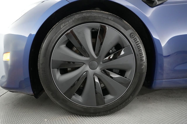 2022 Tesla Model S