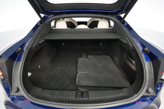 2022 Tesla Model S