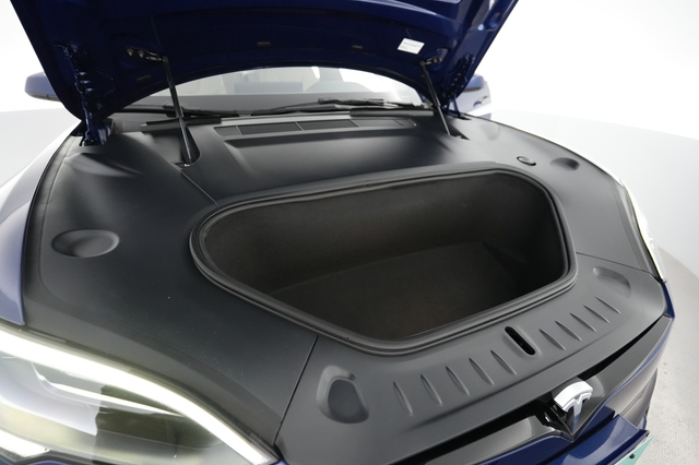 2022 Tesla Model S