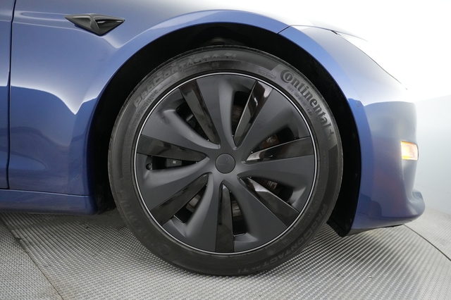 2022 Tesla Model S
