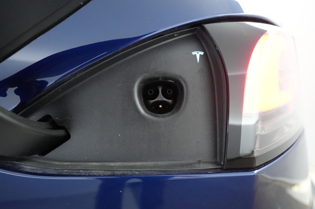 2022 Tesla Model S