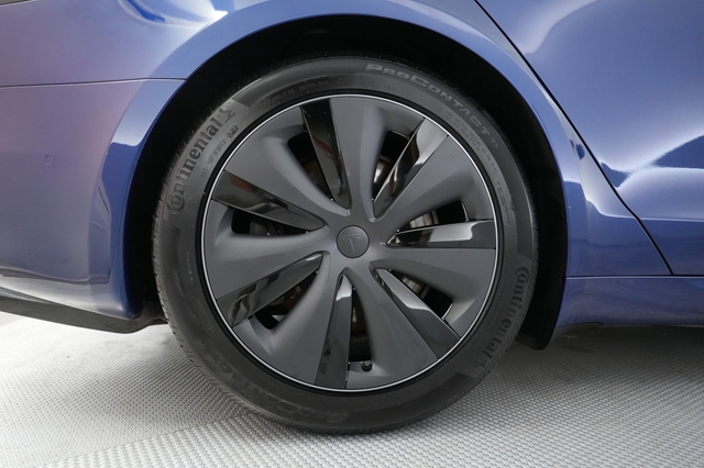 2022 Tesla Model S