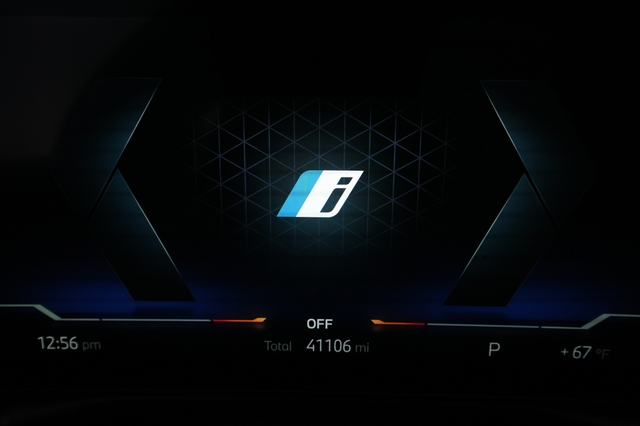 2022 BMW i4